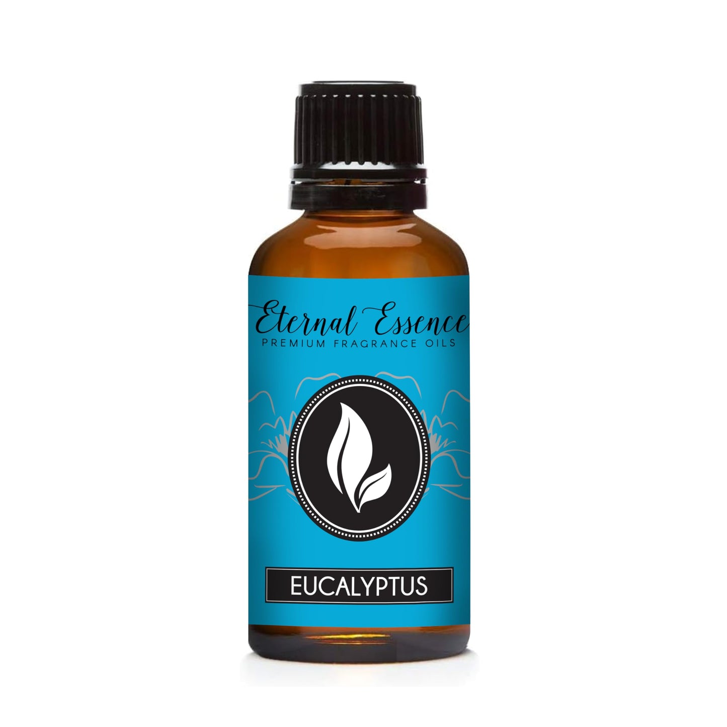 Eucalyptus 30ml Premium Fragrance Oil | Candles, Soaps, Diffusers - Eternal Essence Oils