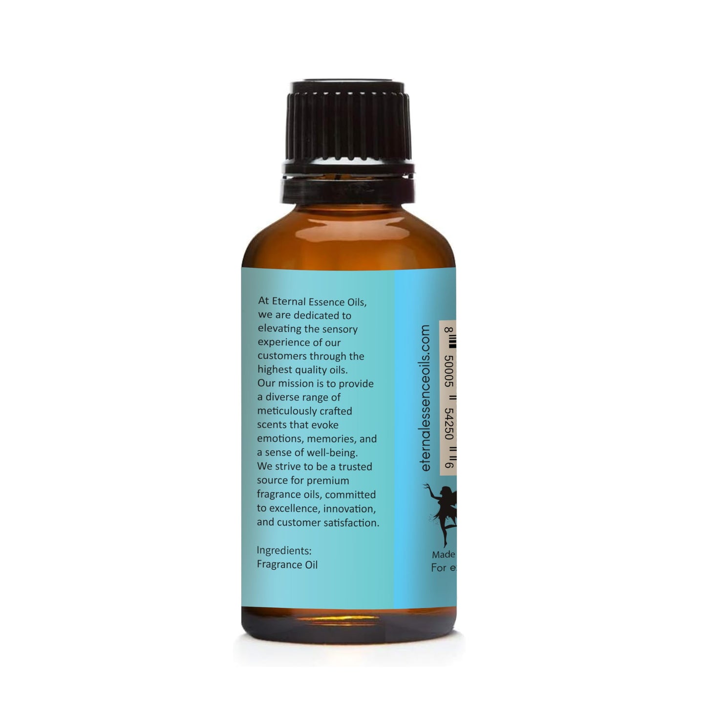 Eternal Essence Oils Spa 30ml – Premium Fragrance Oil for Candle, Soap Making, Aromatherapy, Diffusers, Home Care & Humidifiers