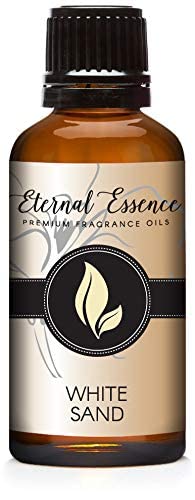 White Sand 30ml Premium Fragrance Oil | Eternal Essence Oils