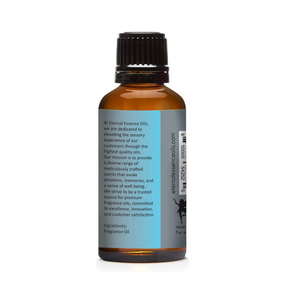 Eternal Essence Oils Summer Boardwalk 30ml Premium Fragrance Oil - Candles, Soaps & Diffusers