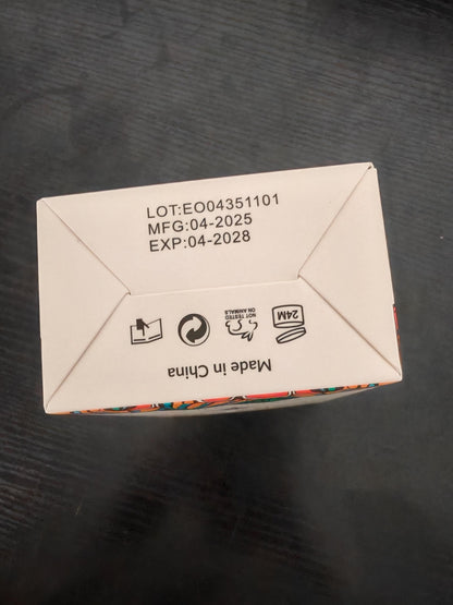 EVOKE OCCU Clary Sage Essential Oil 4 oz – Relaxation, Moisturizing, Air Freshening