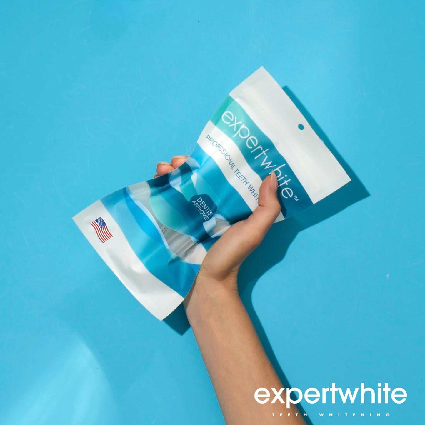 Expertwhite 44% Carbamide Peroxide Teeth Whitening Gel Refills for Trays – 4 x 3cc (15 Minutes)