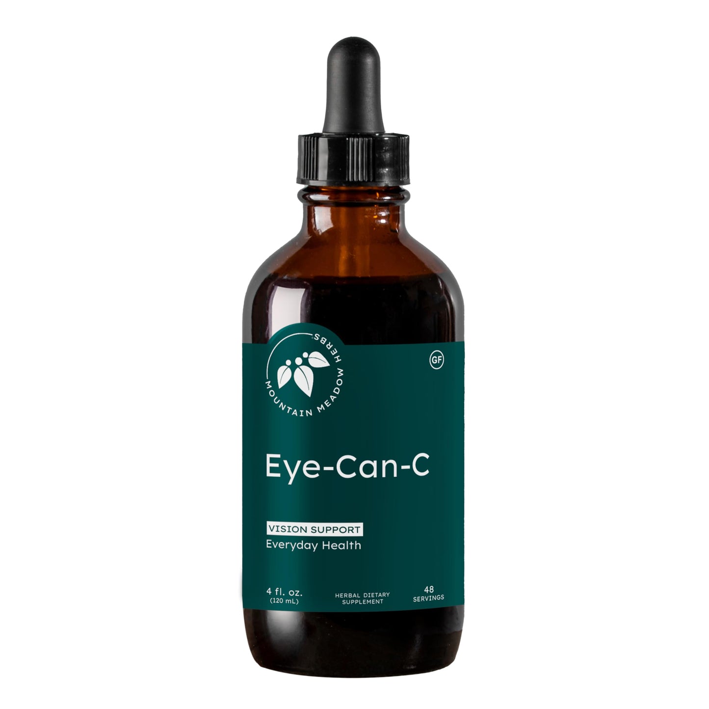 Eye-Can-C 4oz by Mountain Meadow Herbs – Liquid Vision Support