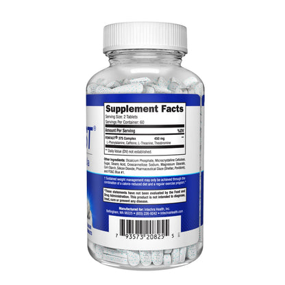 FASTCUT Diet Pills for Weight Management – Energy Boost & Metabolism Support