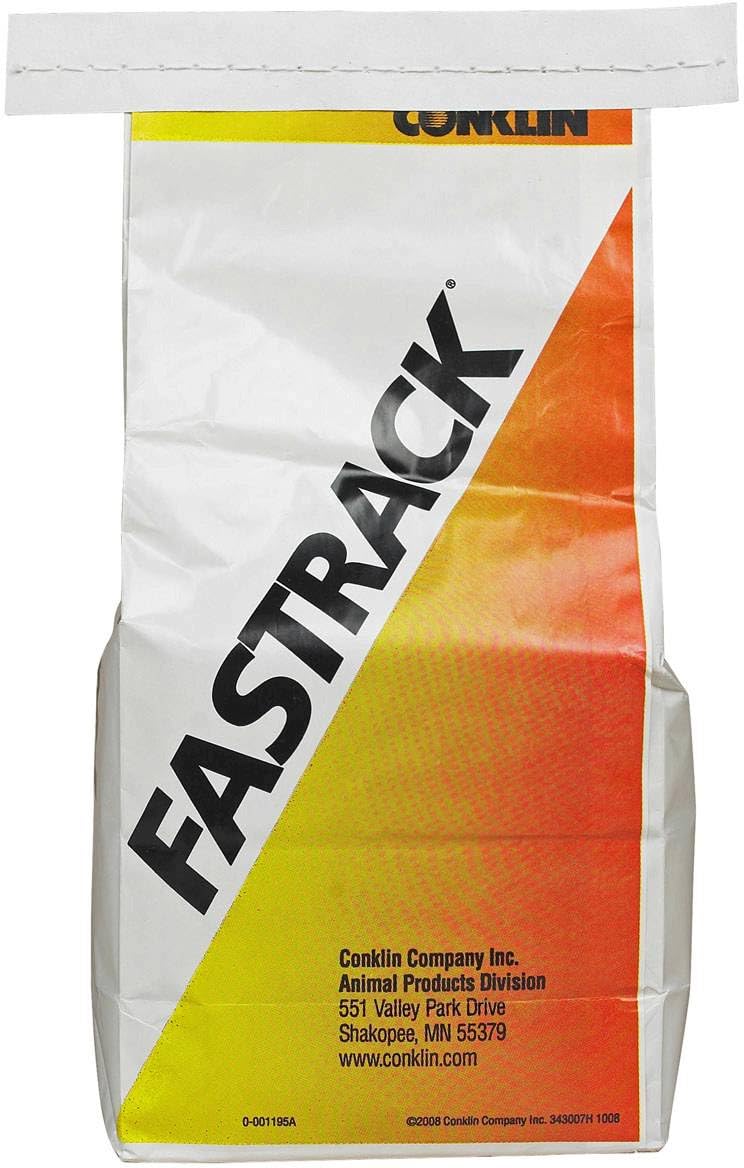 Fastrack Microbial Pack Probiotic – 5 Lb for Animal Feed