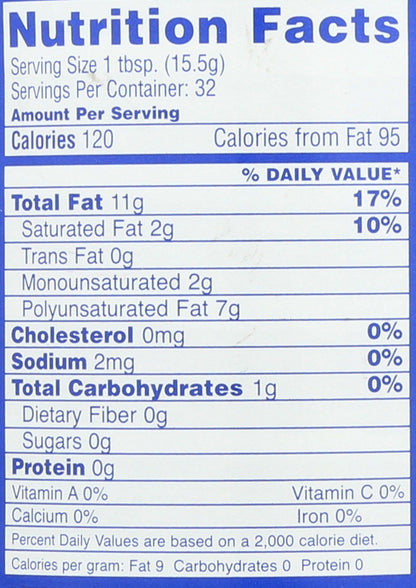 Fearn Natural Foods Liquid Lecithin, 16 Ounce - No Refrigeration