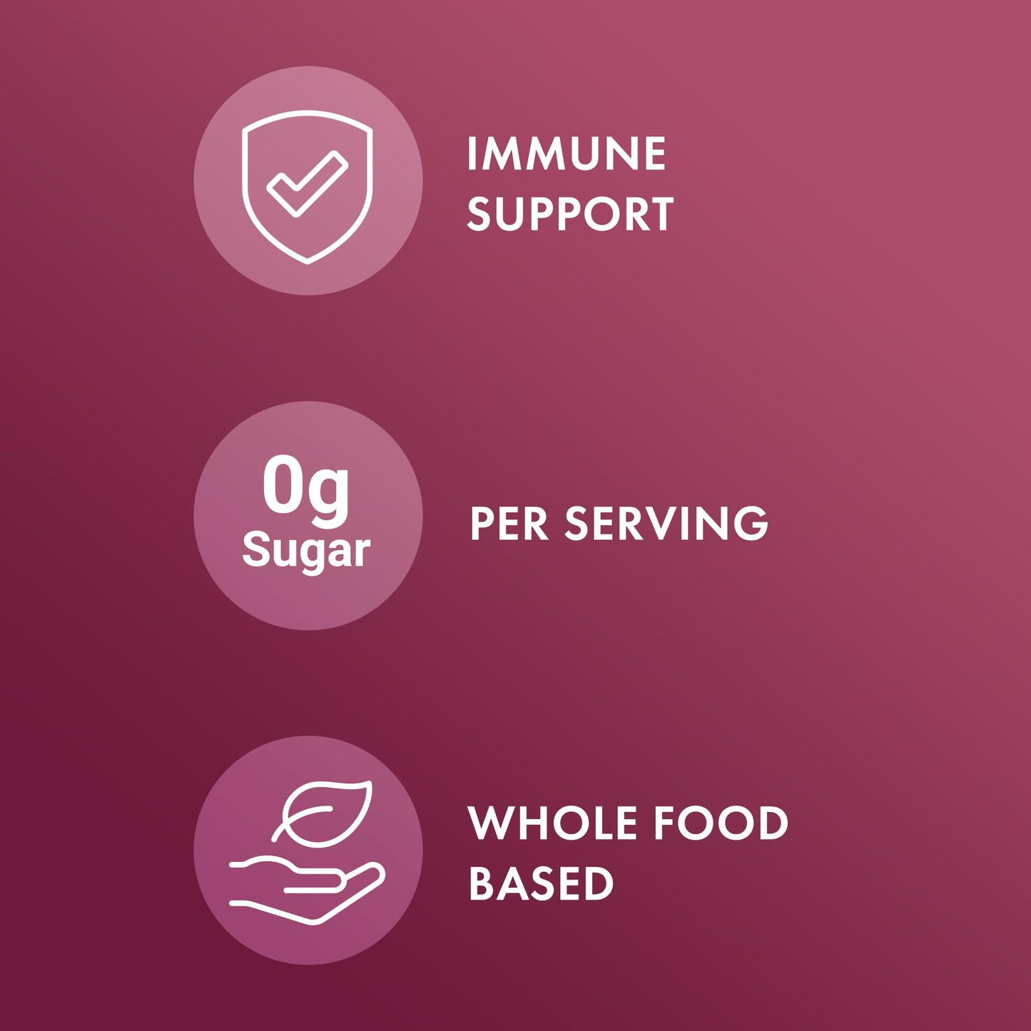Dr. Mercola Organic Fermented Fruits – 30 Servings, 180 Capsules, Immune Support, USDA Organic