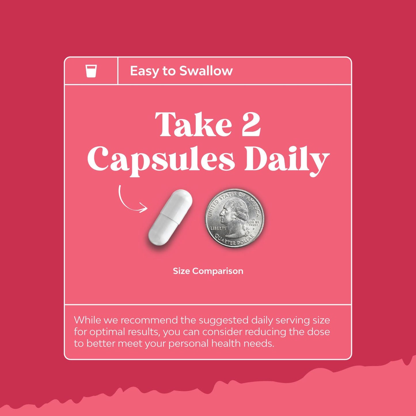Fertility Supplement for Women with Prenatal Vitamins, CoQ10, Choline & Inositol