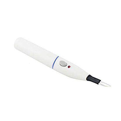 Endo Cordless Gutta-Percha Cutter with Heating – 4 Fever Needles