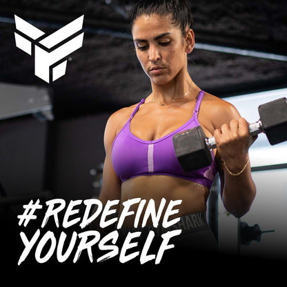 FINAFLEX Pure Glutamine Unflavored - 2.2 lbs | Muscle Recovery & Nitrogen Support