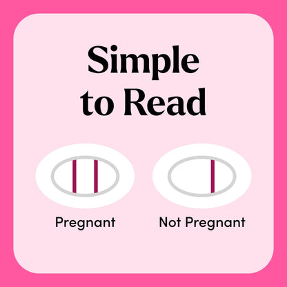 First Response Early Result Pregnancy Test – 3 Count Pack