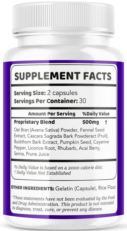 (2 Pack) FitJaro Advanced Formula – Maximum Strength Capsules & Pills, Premium All-Natural, 120 Capsules