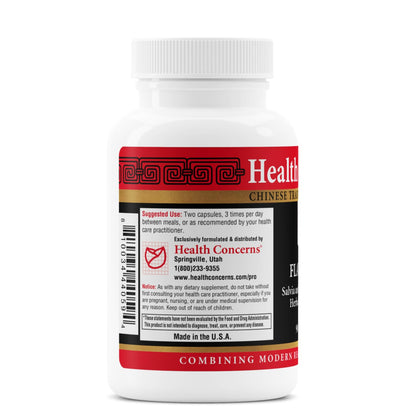 Health Concerns Flavonex – Natural Blood Circulation & Brain Health – 90 Capsules