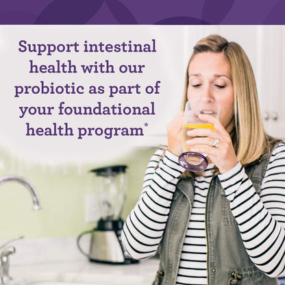 Innate Response Flora 20-14 Ultra Strength Probiotic – 20B CFU, 14 Strains