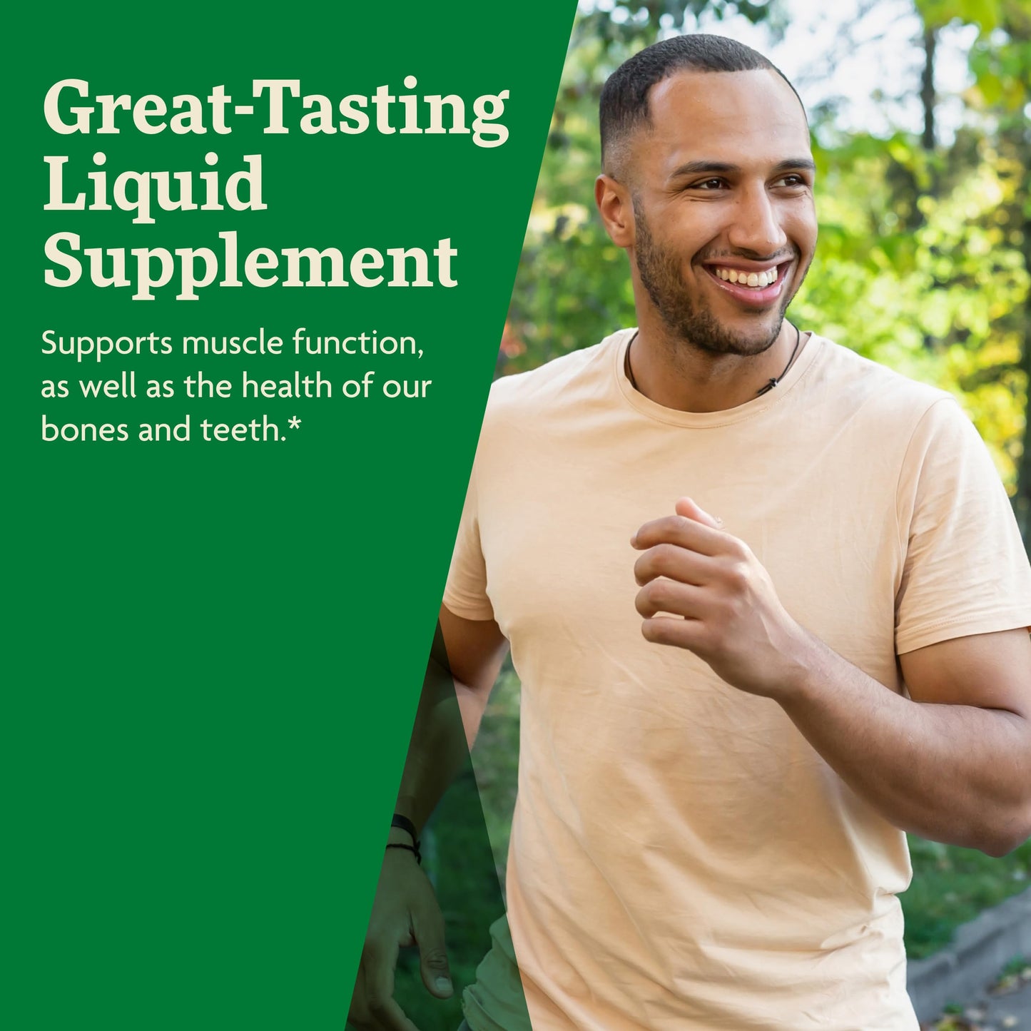Floradix Magnesium Liquid – Gentle Herbal & Mineral Supplement for Nervous System & Muscle Support – Vegetarian, Gluten-Free, Non-GMO – 16.9 fl oz