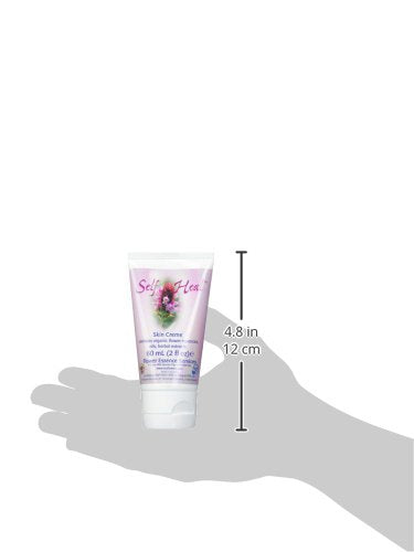 Flower Essence Services Self-Heal Cream, 2 Ounce