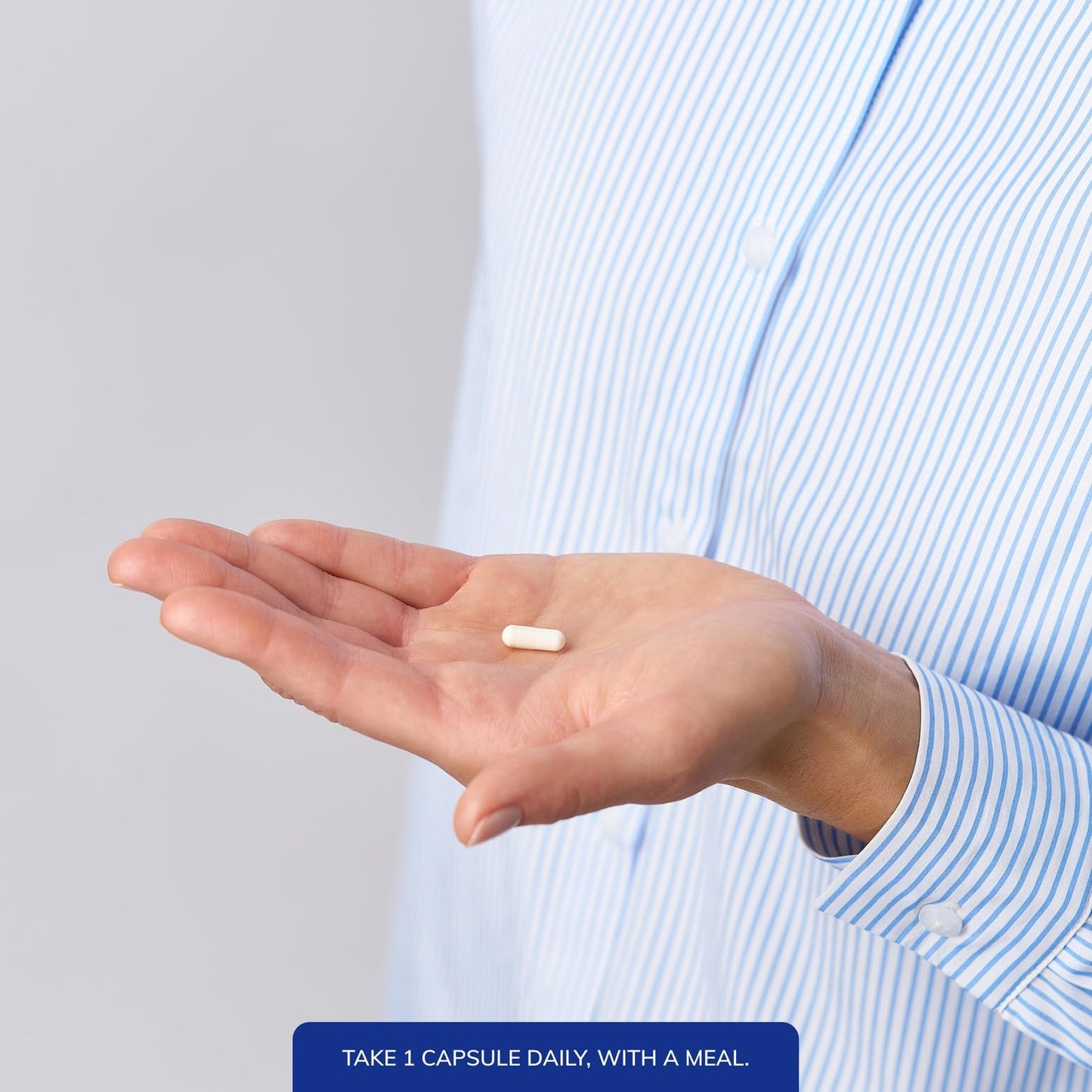 Pure Encapsulations Folate 5,000 - 5-MTHF Activated Vitamin B9 (60 Capsules)