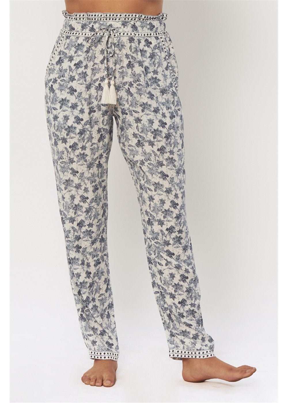 Sisstrevolution Follow The Sun Pants