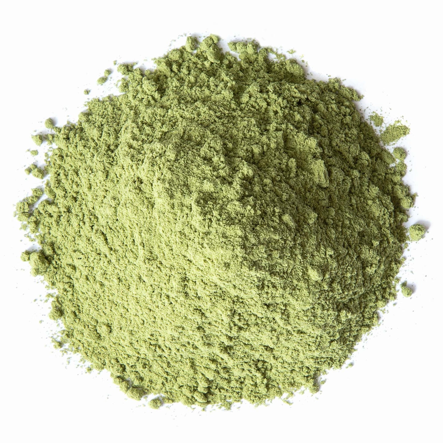 Food to Live Alfalfa Powder - 1.5 lbs | Raw Whole Young Leaves | Vegan, Keto & Paleo