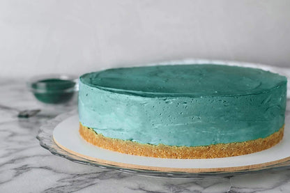 Food to Live Organic Chlorella Powder 8 oz - Non-GMO Kosher Vegan Superfood