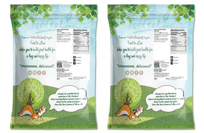 Food to Live Psyllium Husks (10 lb) - Unflavored, Keto & Vegan