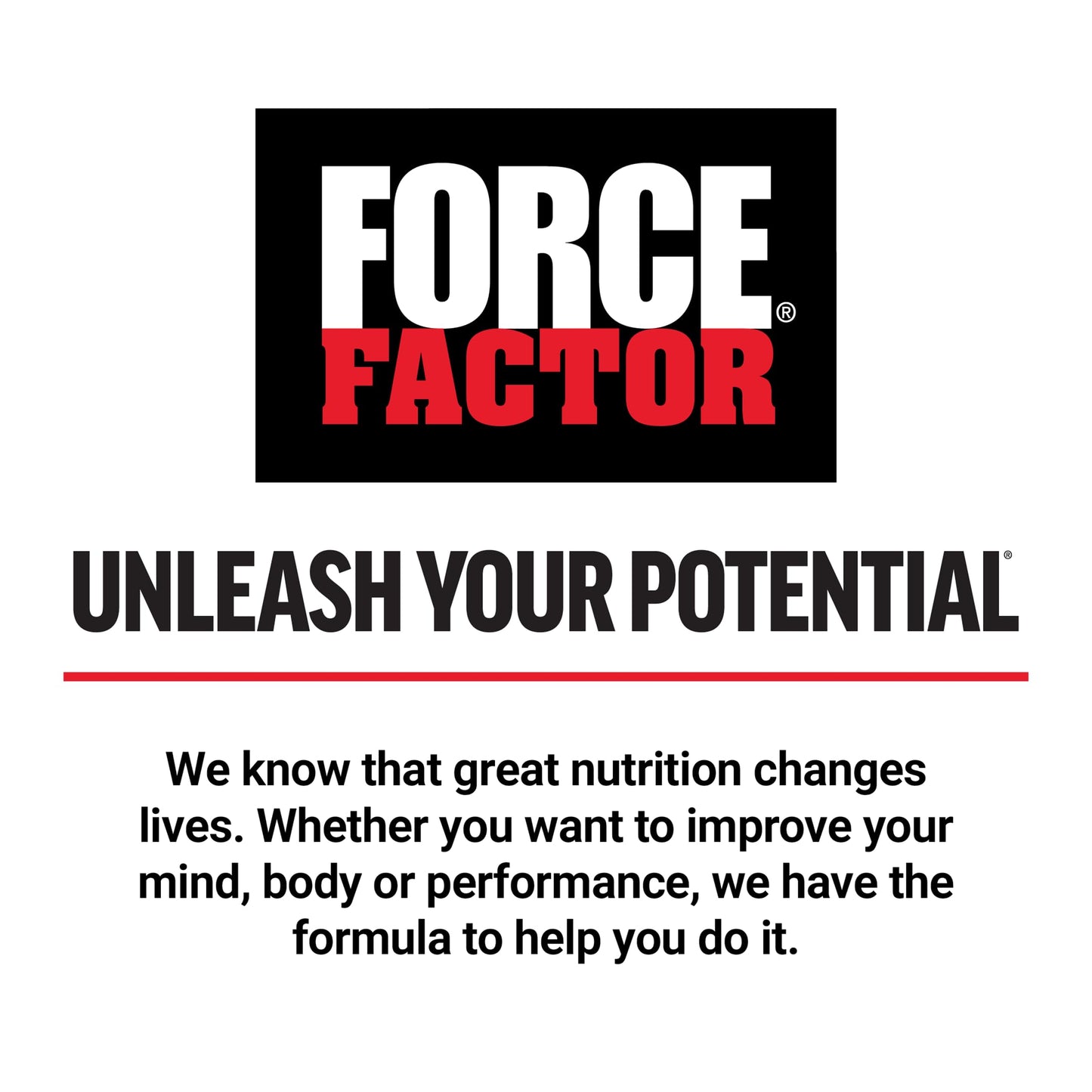 Force Factor NAD+ Longevity Nutrient Complex with Resveratrol, Astaxanthin & Spermidine – 60 Capsules