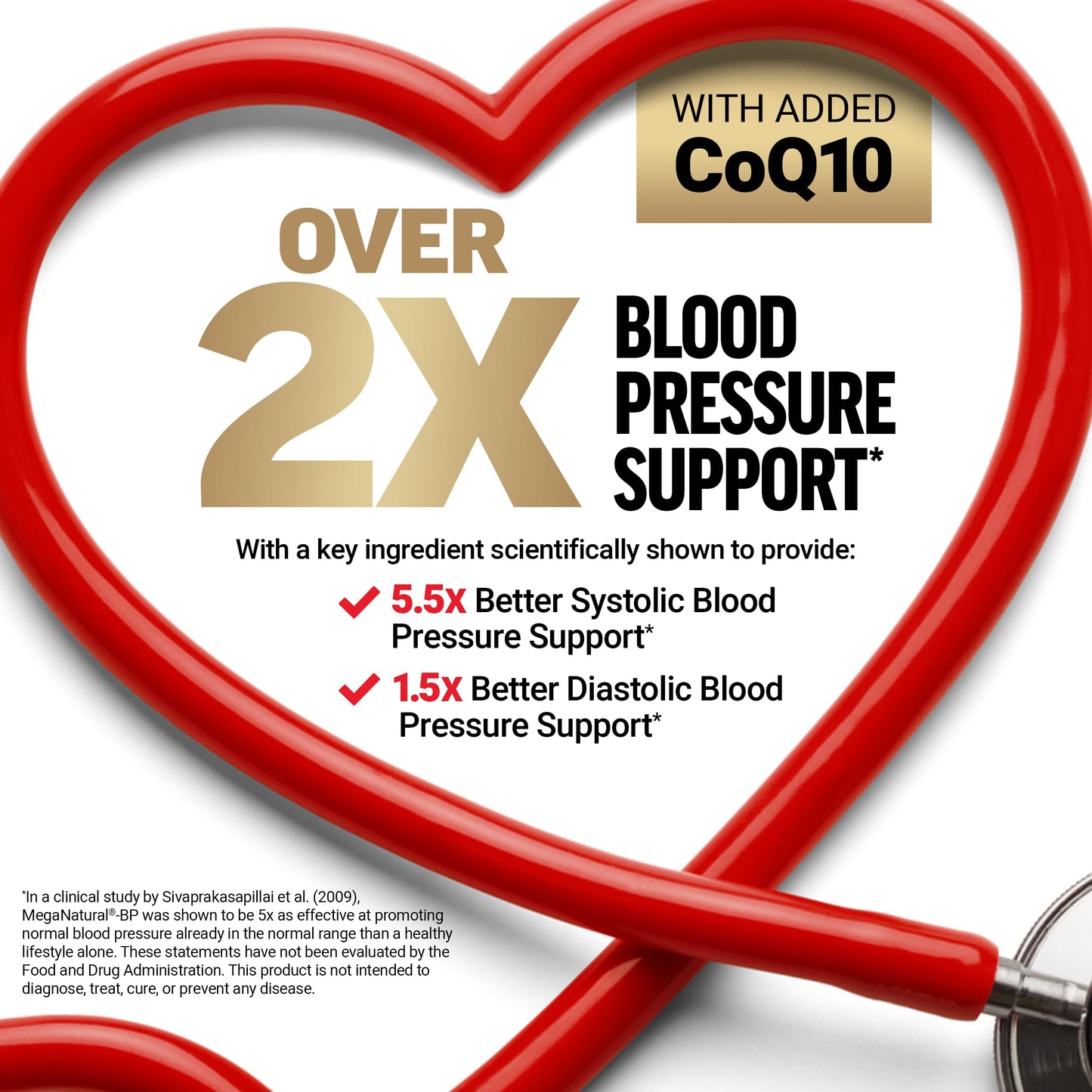 FORCE FACTOR Total Beets Ultimate Heart Health Chews – Blood Pressure Support & Circulation