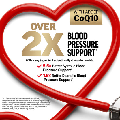 FORCE FACTOR Total Beets Ultimate Heart Health Chews – Blood Pressure Support & Circulation