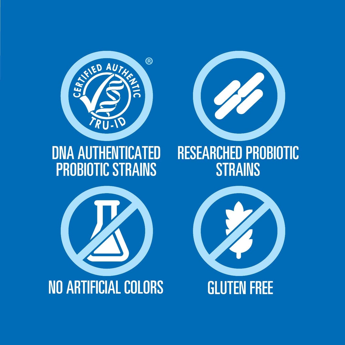 Nature's Way Fortify Optima Probiotic – 35B CFU, 14 Strains, 2-Pack