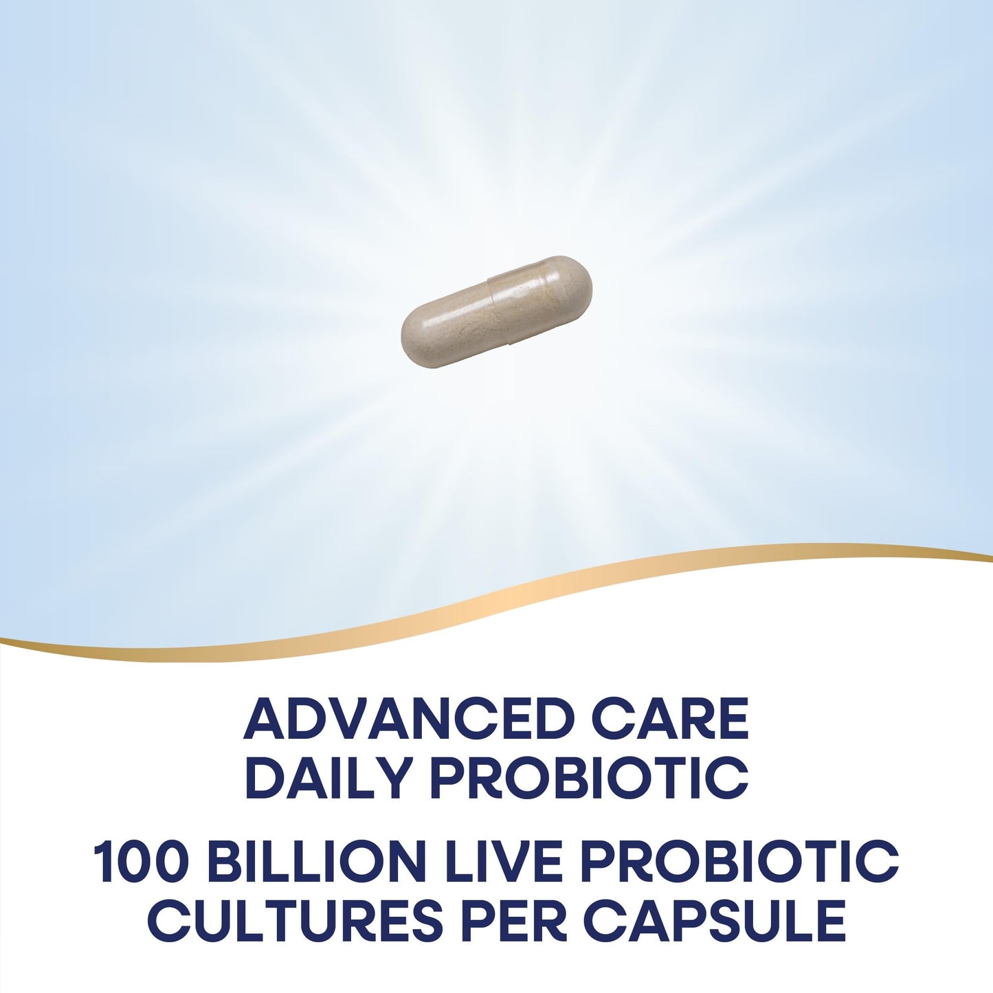 Fortify Optima Probiotic 100 Billion – 15 Strains | Nature's Way