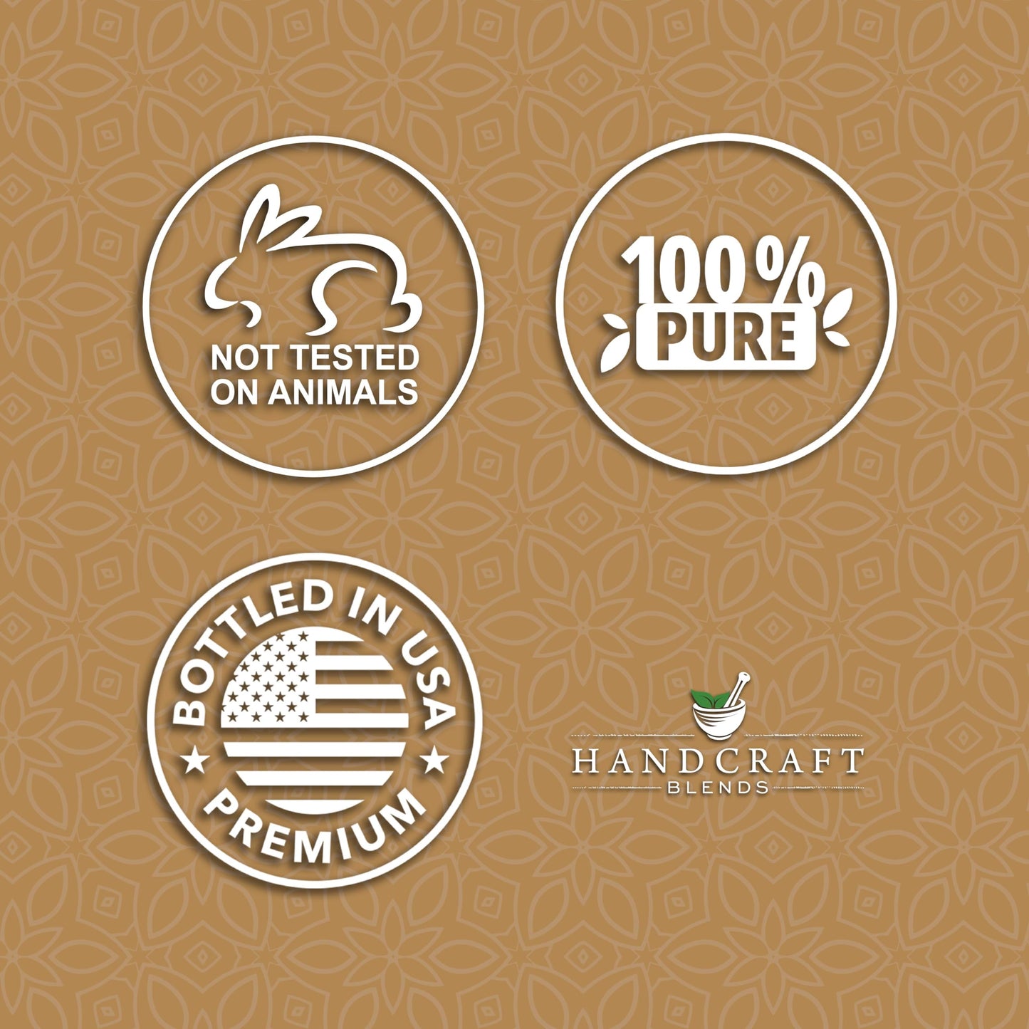 Handcraft Blends Frankincense Essential Oil – 1 Oz – 100% Pure & Natural – Premium Grade