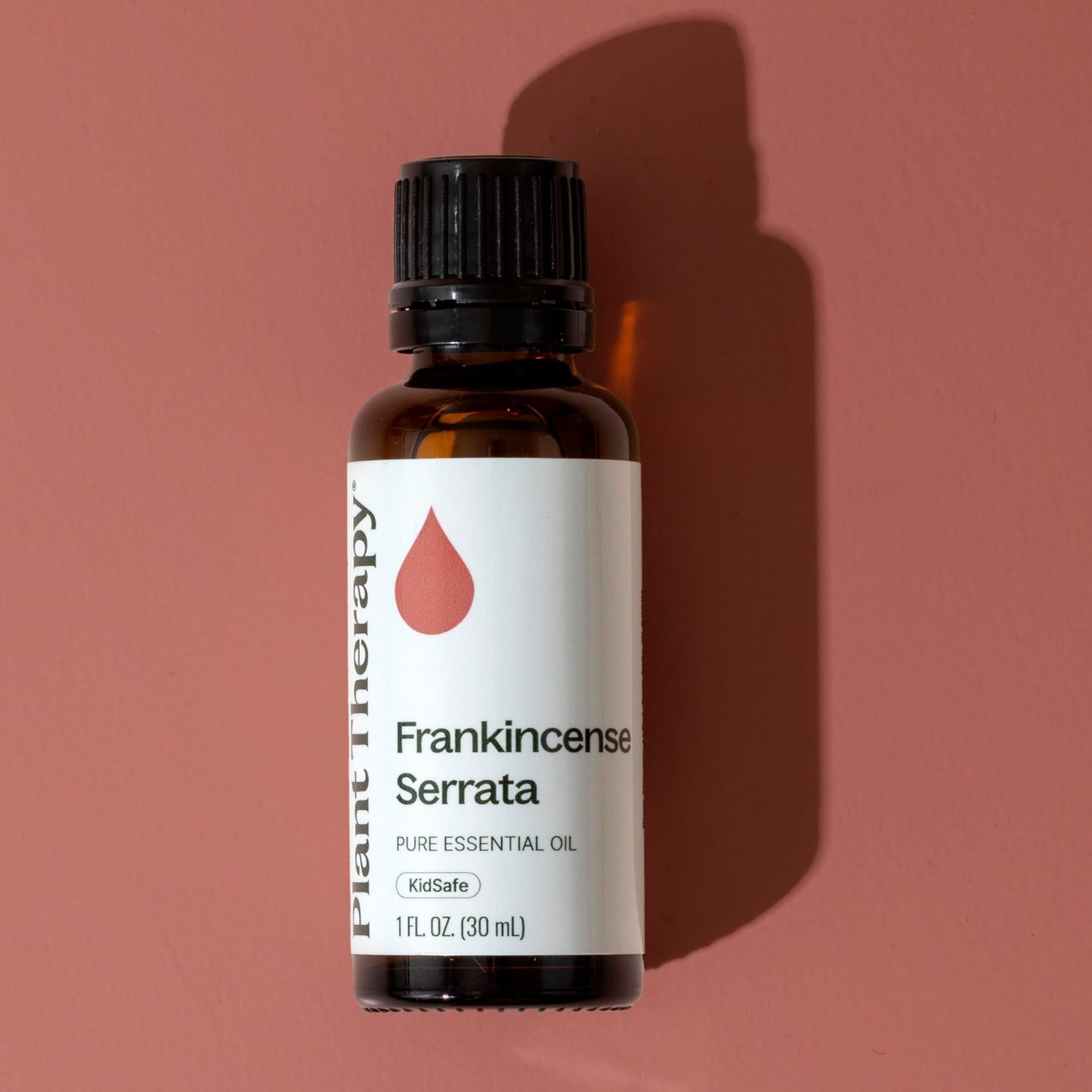 Plant Therapy Frankincense Serrata Essential Oil – 100% Pure, Therapeutic Grade 30 mL (1 oz)