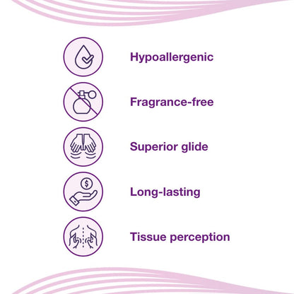 Free-Up Professional Massage Cream – Fragrance-Free, Non-Greasy, 16 oz Jar
