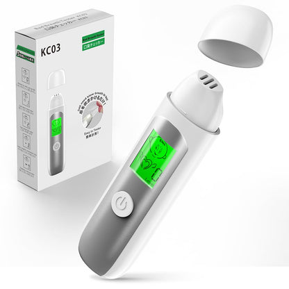 Fresh Breath Tester: Halitosis Odor Detector | Portable Bad Breath Detector