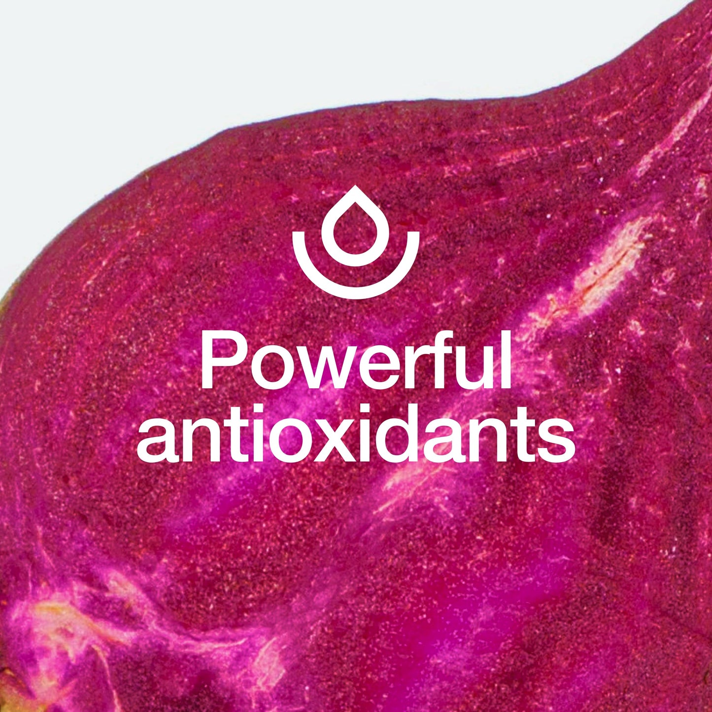 Fresh Nutrition Organic Beet Root Capsules – 2400mg Potent, Vegan, Gluten-Free (90 Caps x2)