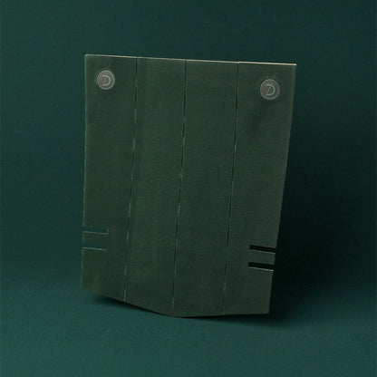 Deflow Front Pad