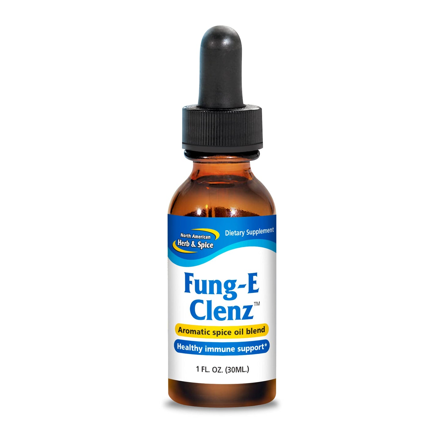 Fung-E-Clenz 1 oz by North American Herb & Spice – Wild Oregano Blend