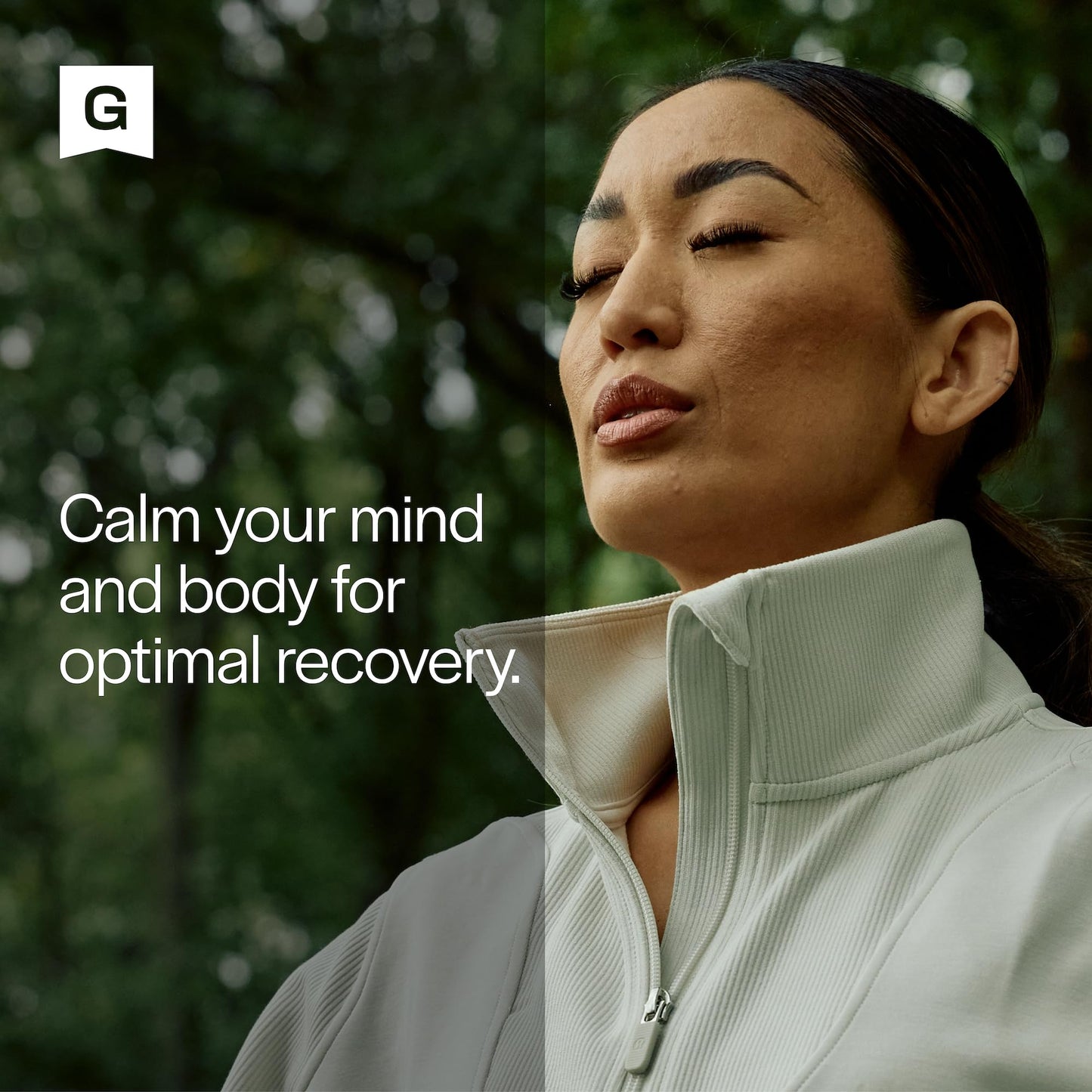 Gainful Recovery Boost Powder - Enhance Muscle Recovery & Sleep Naturally (1.76oz)