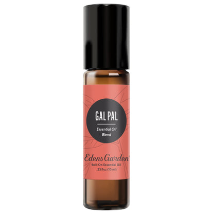 Edens Garden Gal Pal Roll-On Blend – 100% Pure, Pre-Diluted 10 ml