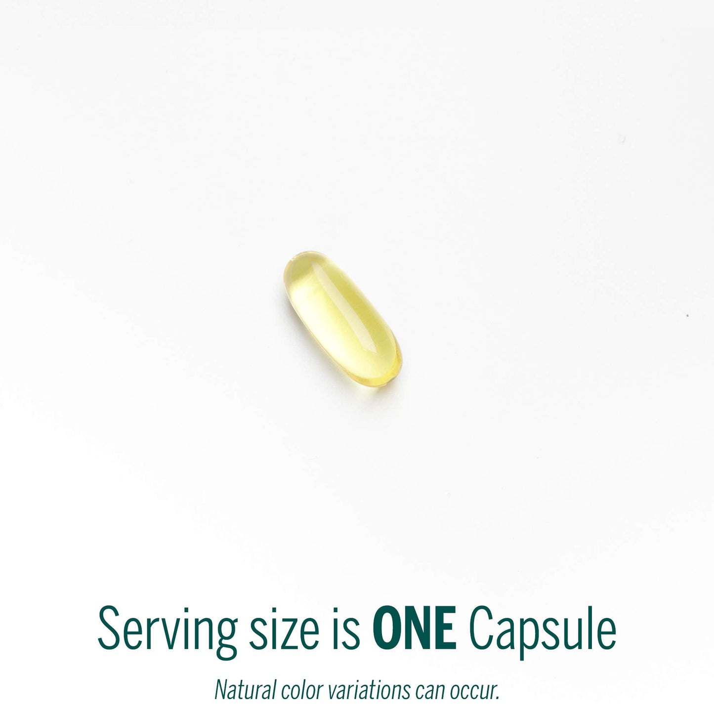 Genestra Brands Cod Liver Oil DHA-EPA Forte Capsules | DHA & EPA + Vitamins A & D | 60 Softgels