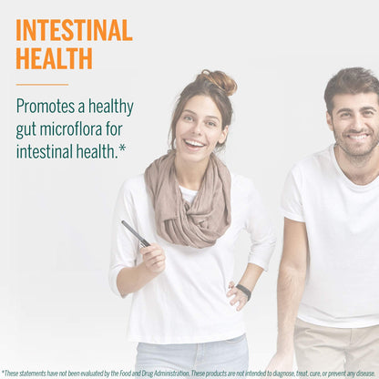 Genestra HMF Intensive Probiotic - Shelf-Stable GI Health, 25 Veg Caps