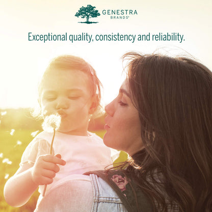Genestra Brands Macular Support | Supports Optimal Macular Pigment Optical Density | 60 Capsules