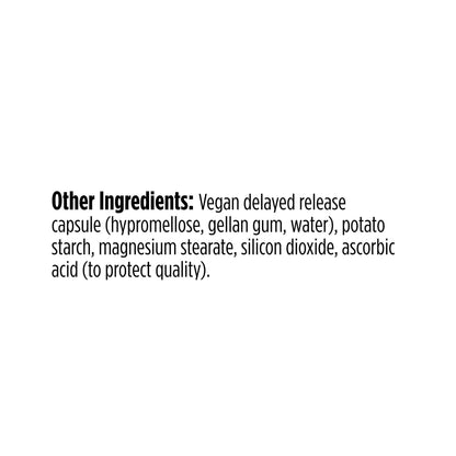 Genuine Health Women's Daily Probiotic for UTI Support – Cranberry, 30 Capsules