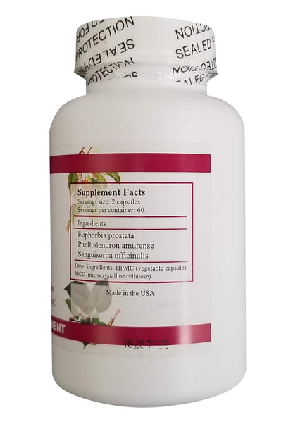 GI Chi 120 Capsules by Chi's Enterprise | Digestive Support