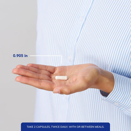 Pure Encapsulations G.I. Integrity | Enhanced GI Health & Function | 120 Capsules