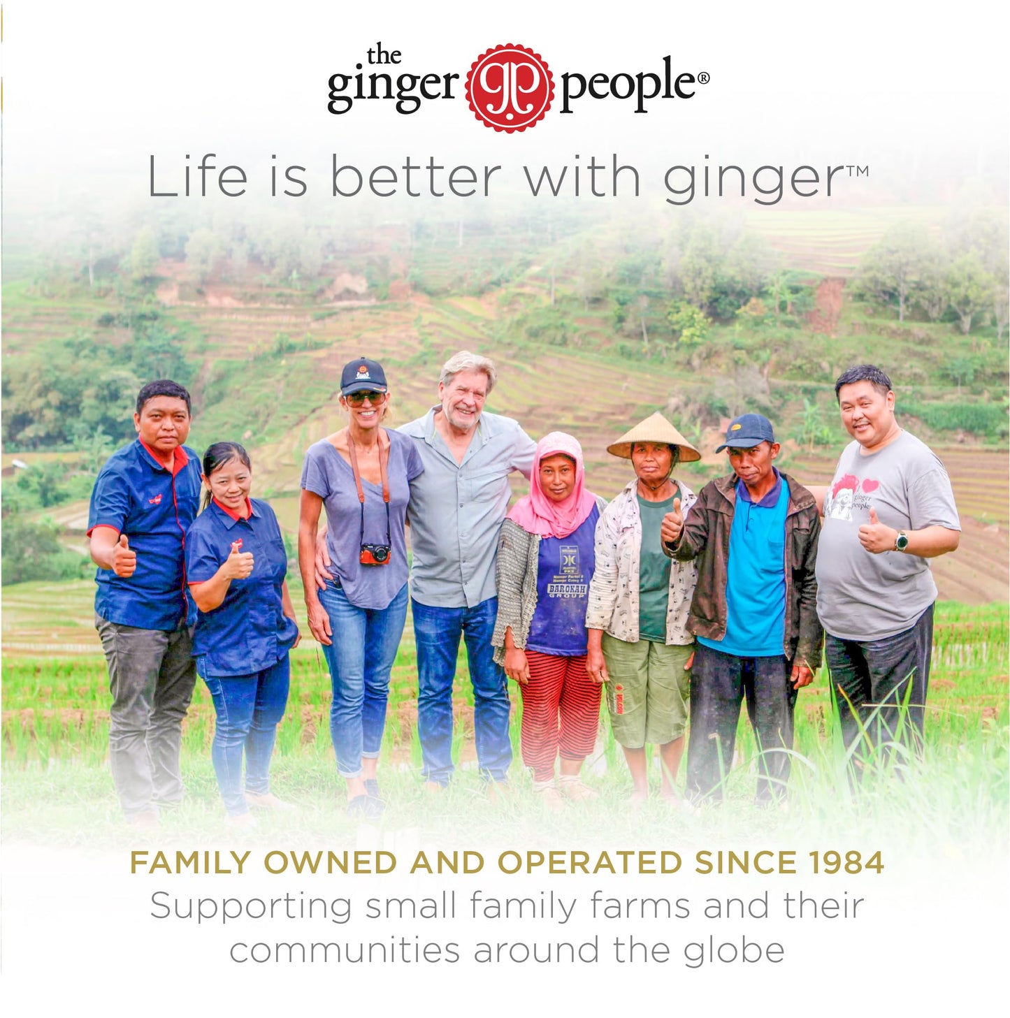 Ginger Rescue Digestive Wellness Lozenges (Regular Strength) 425mg – 30 Count