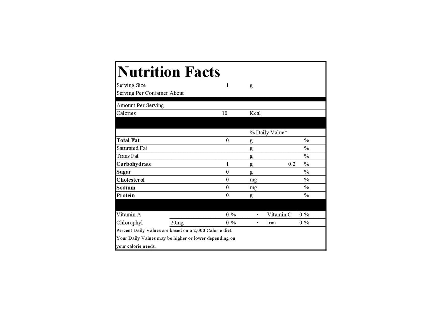 240g Pure Korean 6-Year Red Ginseng Extract – 100% Ginseng, Saponin, Panax