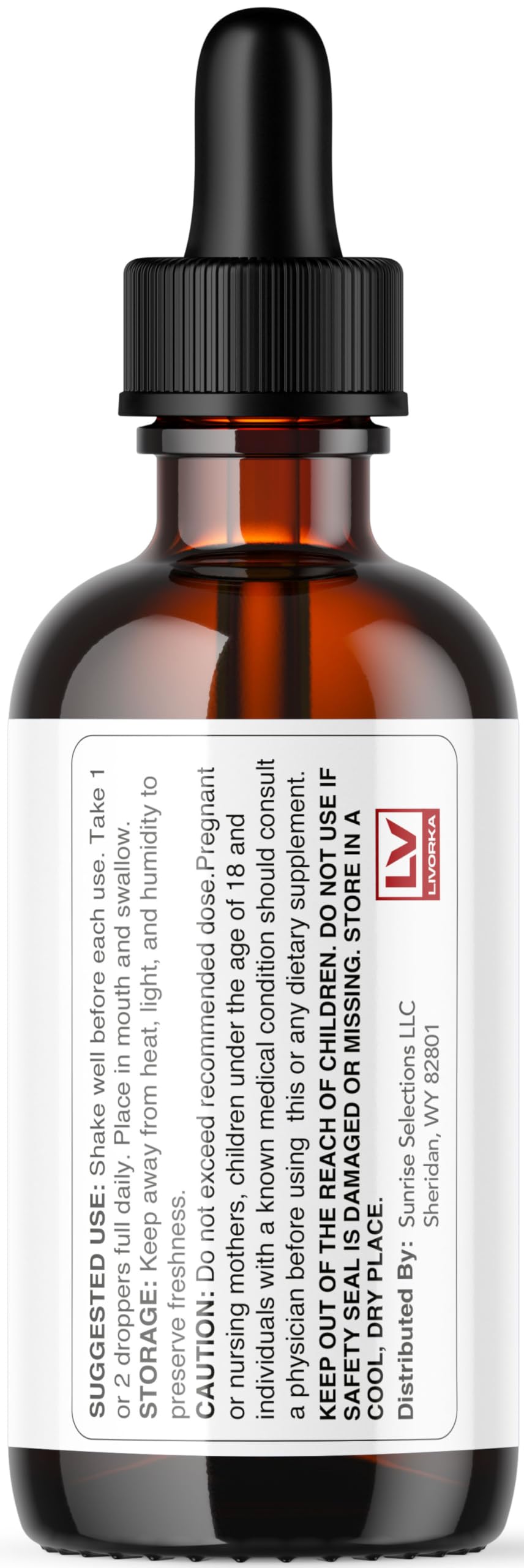 Glucopath Drops, Glucopath Liquid – Official All-Natural Balance Support