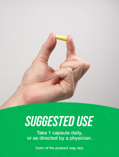Vitamin C from Acerola Cherry Capsules - Gluten Free, 240 Veg Caps