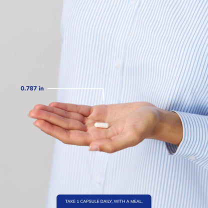Pure Encapsulations Lithium Orotate 5 mg – Brain Support with NAC (180 caps)